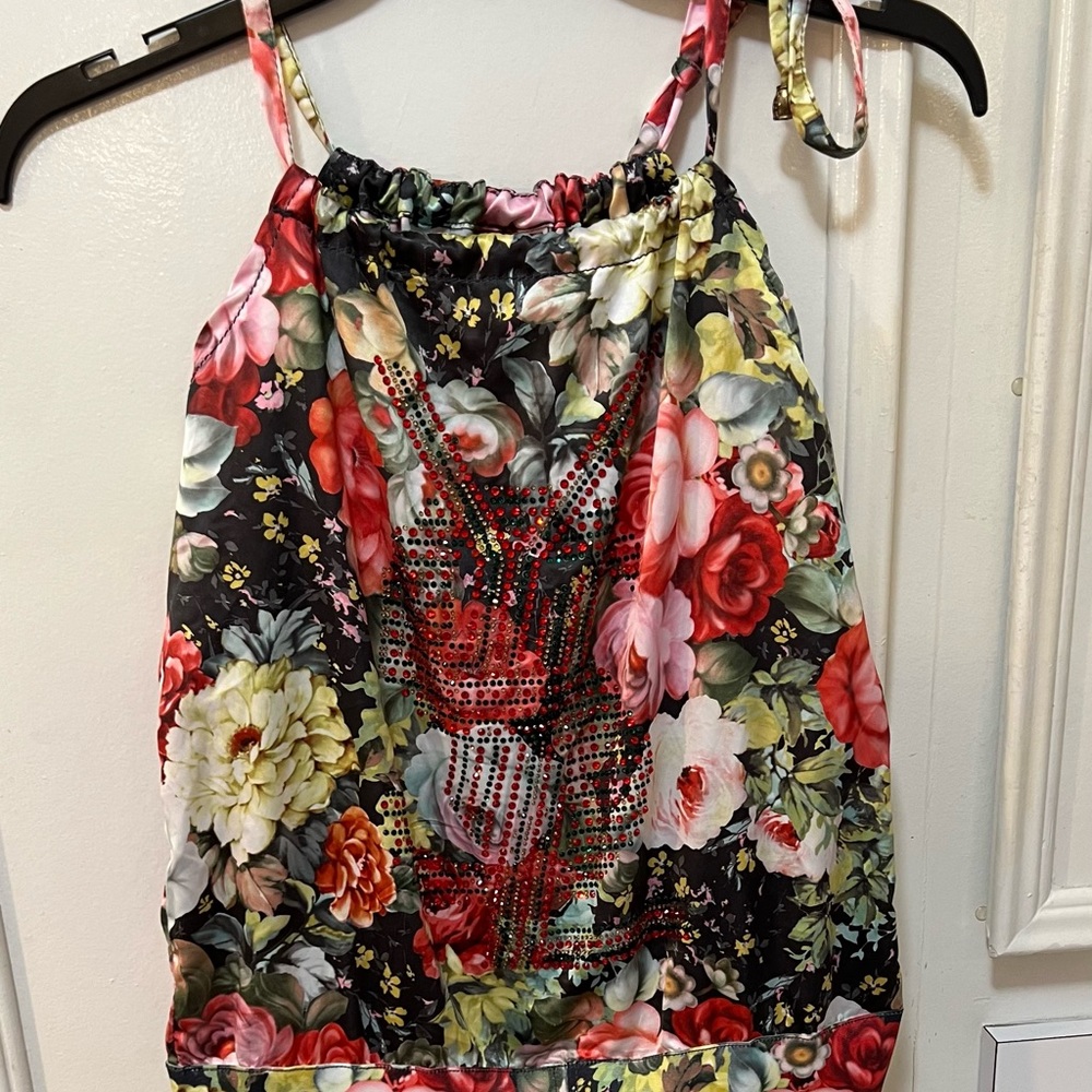 YSL Women’s Jumpsuit